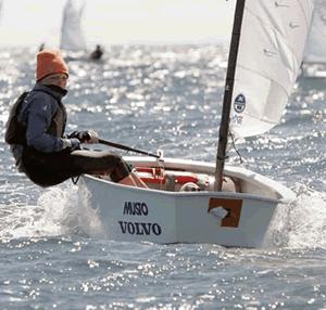 Spring Cup – 2^ Tappa Volvo Cup - Circolo Nautico Cervia – Amici della vela