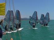 Vela Conclusione campionato nazionale RS:X