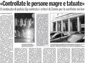 Trieste lotta alla droga combatte questi parametri