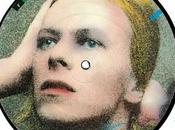 vinili colorati David Bowie
