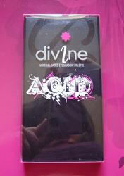 Sleek Acid I-divine Palette