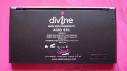 Sleek Acid I-divine Palette