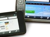 Maemo: Opera Mobile arriva Nokia N900