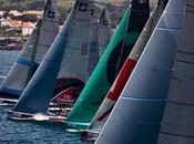 Cristabella prima practice dell'anno