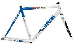 cinelli vigorelli 2007-2010