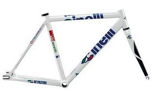 cinelli vigorelli 2007-2010