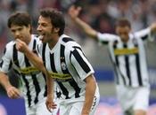 Mila-Juventus: gioca sabato!!