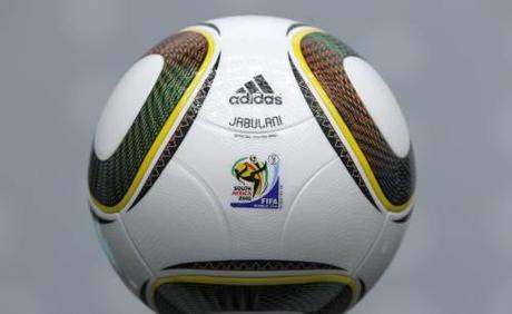 Mondiali: le liste provvisorie per Sudafrica 2010