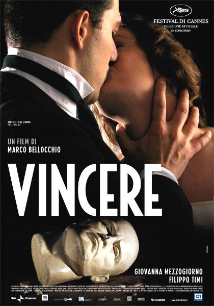 Vincere – la recensione di Sandro