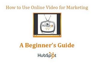 Come utilizzare i video on line per il marketing: un free ebook