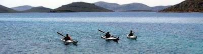 Kornati learning trip