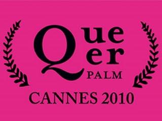 Queer Palm, Anche Cannes Premia i Film Gay