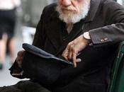 mckellen scambiato barbone