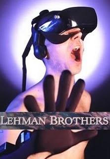Oggi è fallita Lehman Brothers...