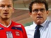 Inghilterra, polemiche chiusura capello-index calciatori england, squabbles closure players