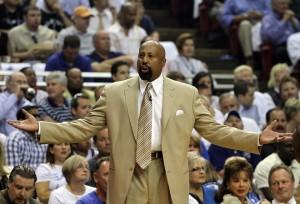 Mike Woodson