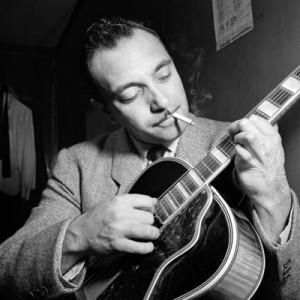 Django Reinhardt