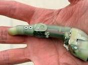 Foto giorno maggio 2o10 primo dito bionico