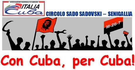 5 PER MILLE PER CUBA