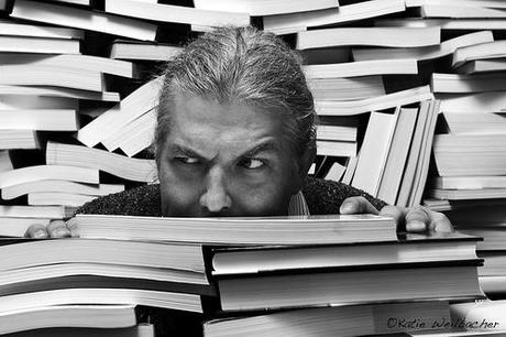 Transumanisti, satanisti, complottisti...