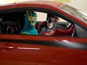 Kick recensione