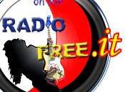 RADIO FREE: radio nell’web