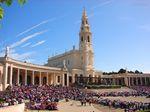 Fatima-Portugal