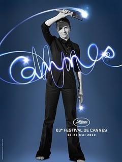63ème Festival de Cannes – jour 1