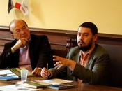 L'incontro TITO MENZANI