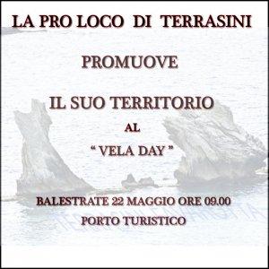 LA PROLOCO DI TERRASINI PROMUOVE IL SUO TERRITORIO A BALESTRATE