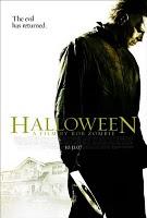 Poster di Halloween di Rob Zombie