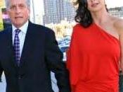 Catherine Zeta-Jones TROPPO magra