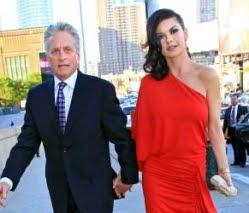 Catherine Zeta-Jones TROPPO magra