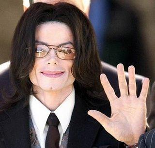 Registrazione telefonica svela un Michael Jackson terrorizzato