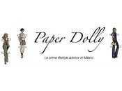 Paperdolly, lifestyle advisor vostro servizio