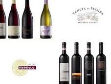Save date: prossimi appuntamenti vini della Tenuta Fessina Villa Petriolo