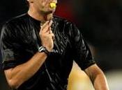 Milan-Juventus arbitra Trefoloni