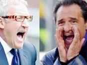 Juventus: Neri-Prandelli allo sprint finale