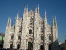 Milano: papa'e figlio pomeriggio