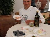 Cucina: Chef Andrea Ruggiero e......