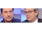 lite Tozzi contro Testa: spacco faccia!"