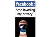 privacy diminuisce, Facebook rallenta
