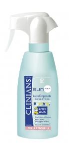 LA NUOVA LINEA SOLARI SUN H.C.T. …BY CLINIANS