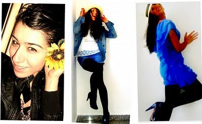 Lo stile delle studentesse #2