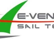 Vela Volvo Laser SB3, nato E-Vento Sail Team