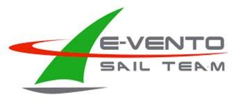 Vela - Volvo Cup Laser SB3, è nato E-Vento Sail Team