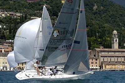 VELA - ITALIANO MINI ALTURA SUL GARDA