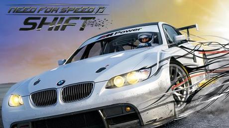 Need for Speed Shift is gearing up for a June  4th launch