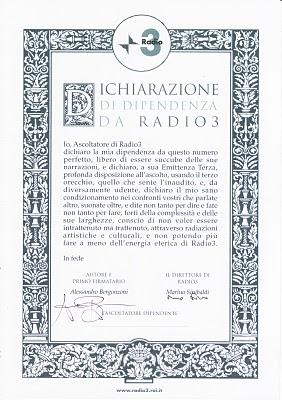 Radio Tre