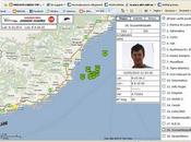 Vela Sanremo MINI Solo Giacomo Sabbatini gruppo testa